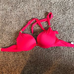 Victoria Secret Push up Bikini Top